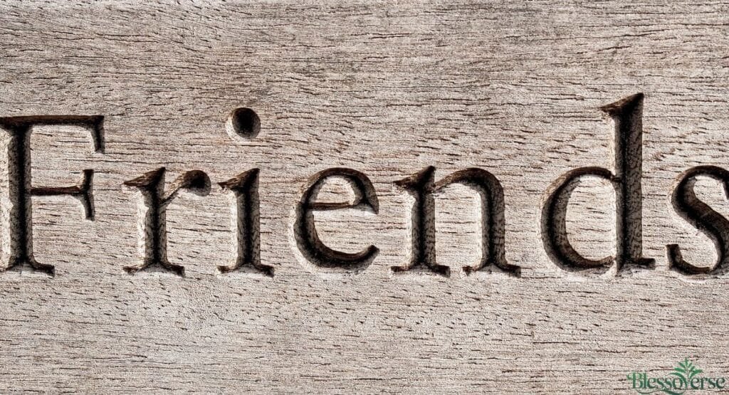 One-Line Minimalist Friendship Quotes