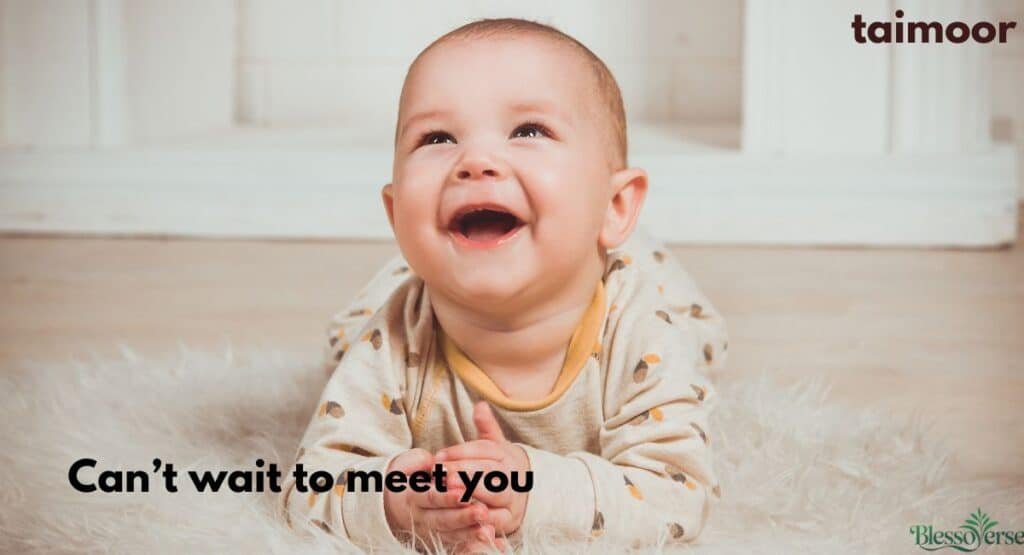 The Ultimate Baby Announcement Captions Library