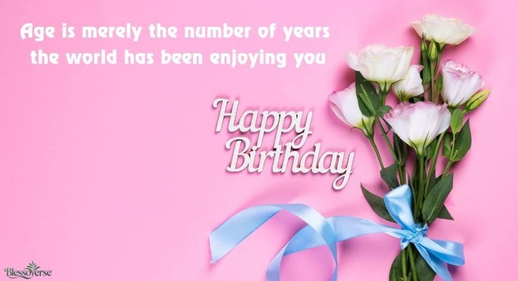 The Ultimate Birthday Caption Library