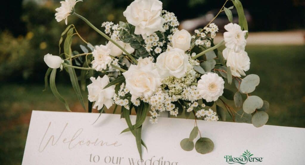 The Ultimate Collection of Wedding Captions