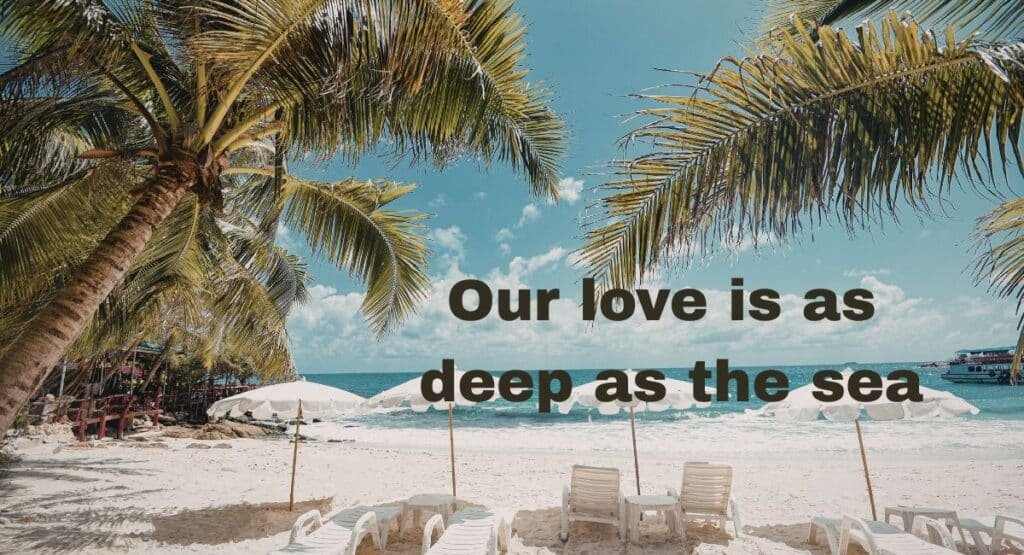 The Ultimate List of Beach Captions for Instagram