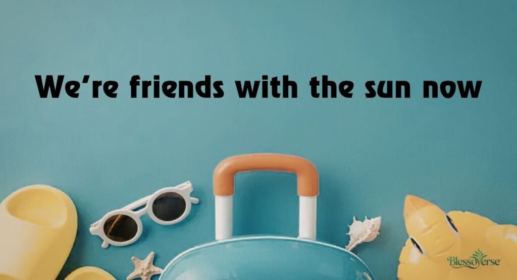 The Ultimate List of Vacation Captions for Instagram