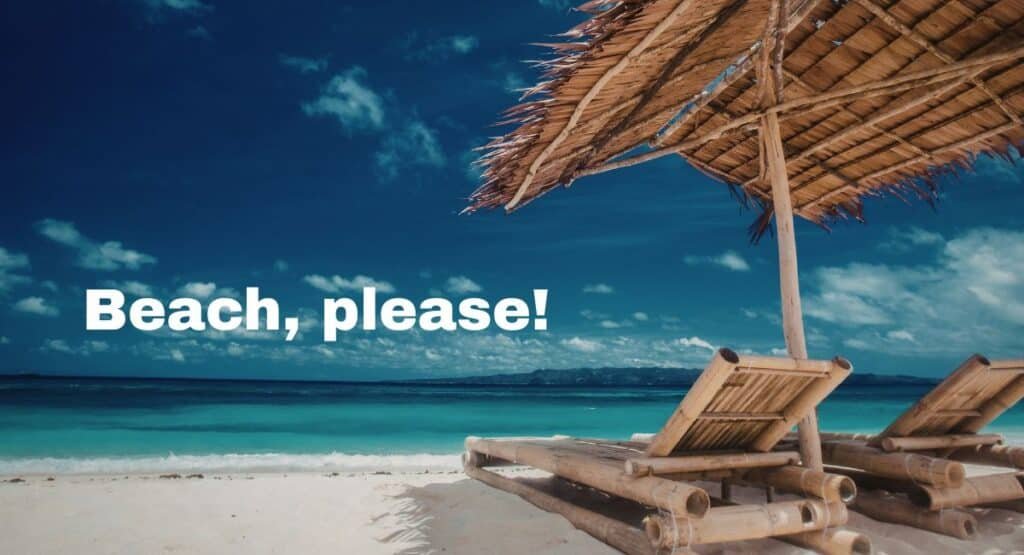 Timeless Beach Quotes and Sayings