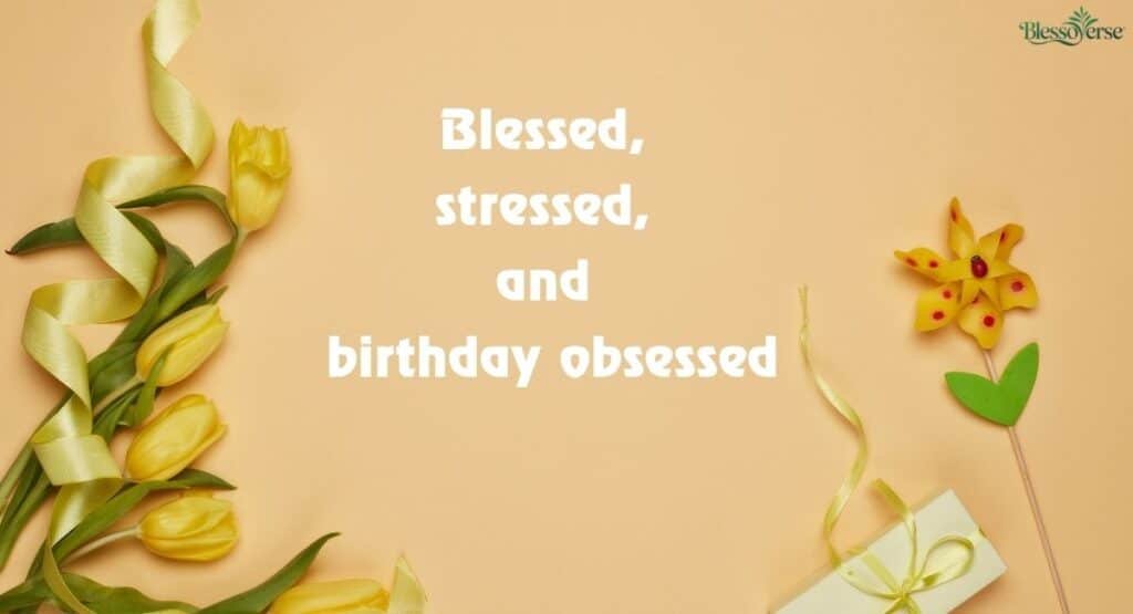 Timeless Birthday Quotes & Sayings