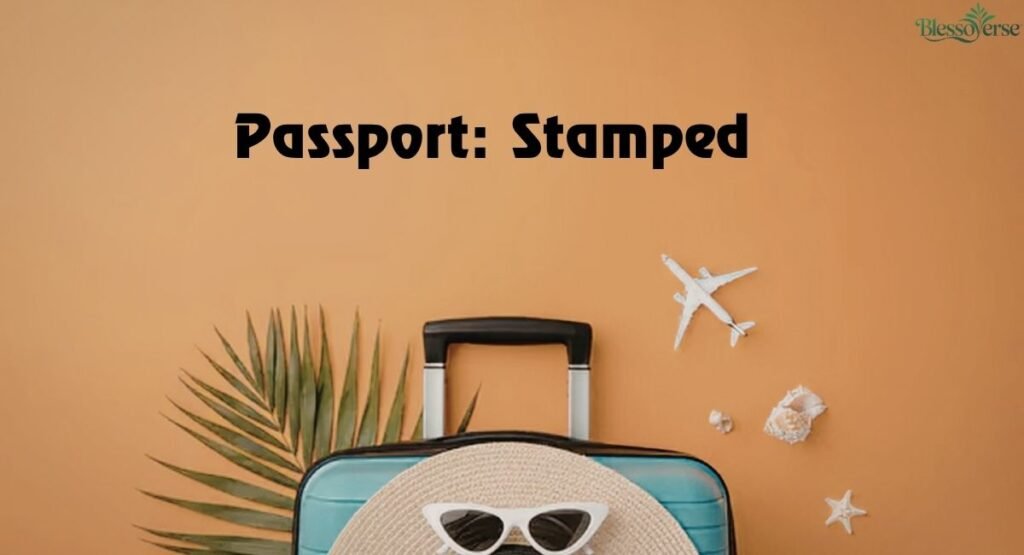 Timeless Travel Sayings & Unique Quotes