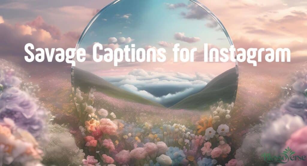 150+ Savage Captions for Instagram for Boys That Hit Different (2026)