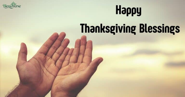 180+ Happy Thanksgiving Blessings: Best Viral Wishes for 2026