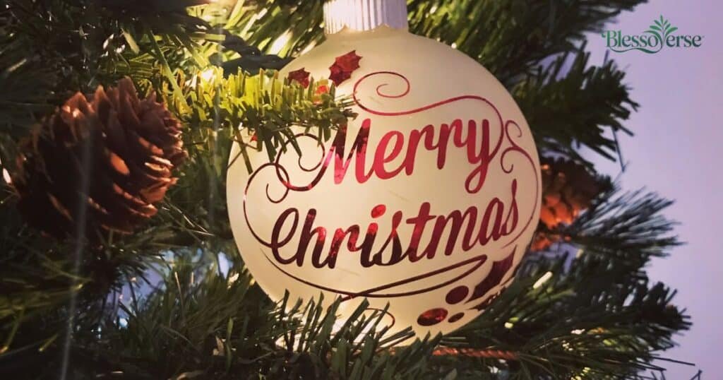 180+ Merry Christmas Blessings: Best Aesthetic Wishes for 2026