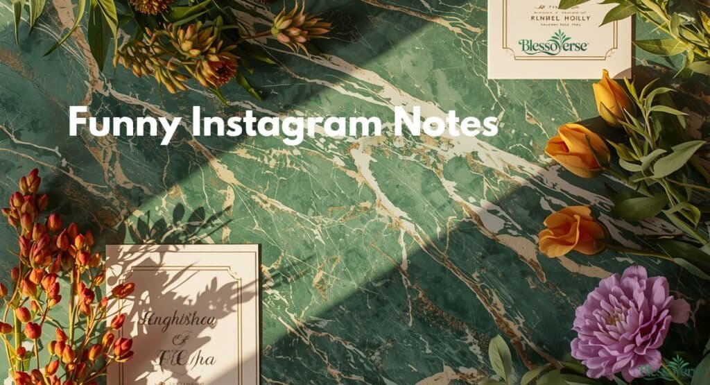 185+ Funny Instagram Notes Ideas to Go Viral in 2026