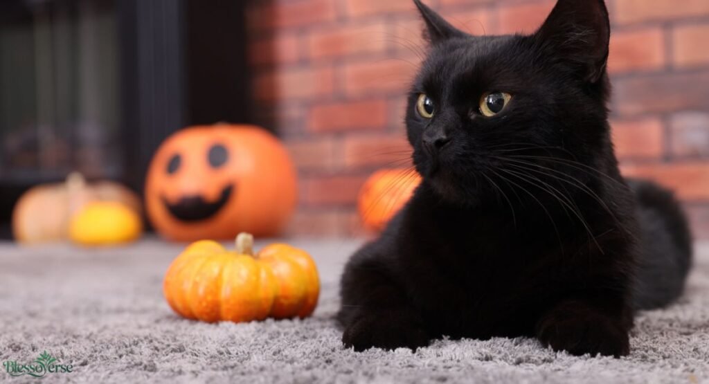 350+ Short Halloween Captions for Instagram (2026 Viral Trends)