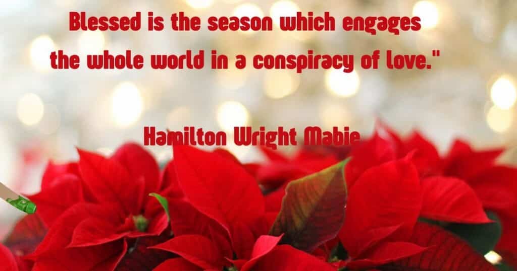 Sacred Christmas Sayings to Elevate Your Holiday Spirit