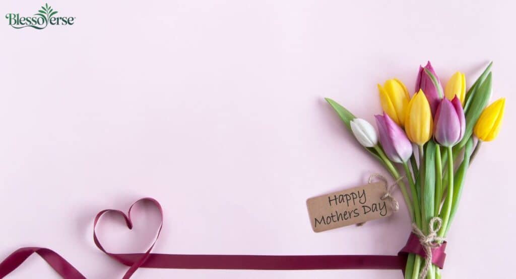Soul-Stirring Mother’s Day Quotes & Sayings