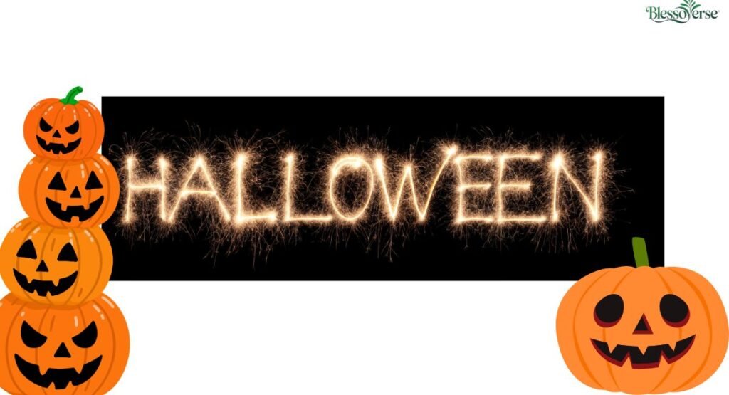 The Ultimate Collection of Short Halloween Captions for Instagram