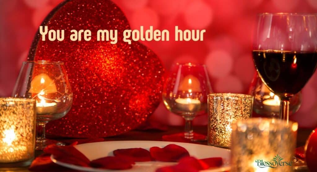 The Ultimate Collection of Short Love Captions for Instagram