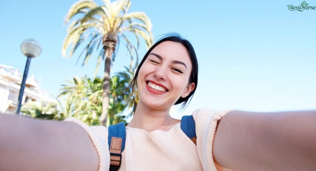 The Ultimate List of Short Funny Captions for Selfies