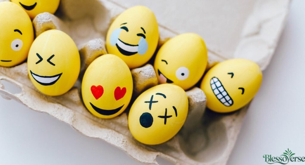 The Ultimate Vault: Funny Captions with Emojis