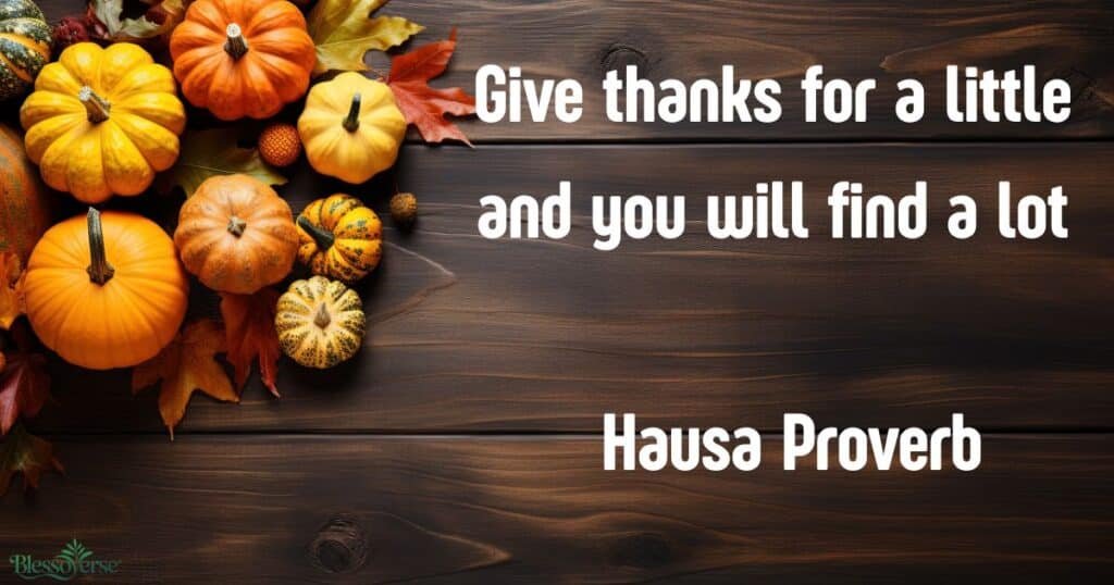 Timeless Quotes & Sayings to Inspire Your Holiday Table