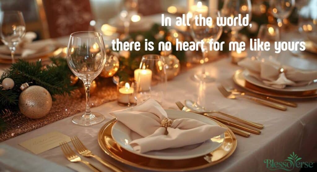 Timeless Quotes & Sayings to Melt Her Heart