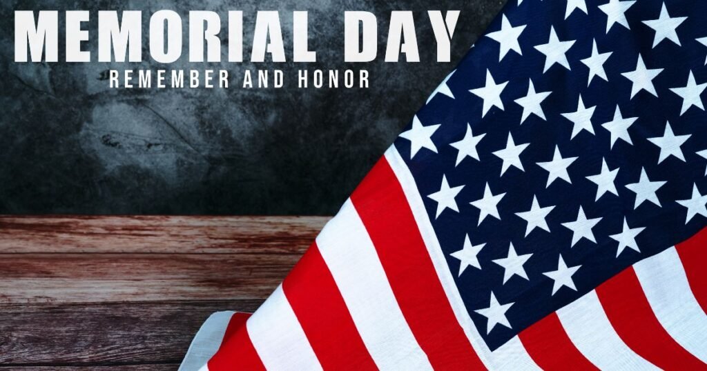 120+ Inspiring Memorial Day Blessings & Quotes to Honor Fallen Heroes