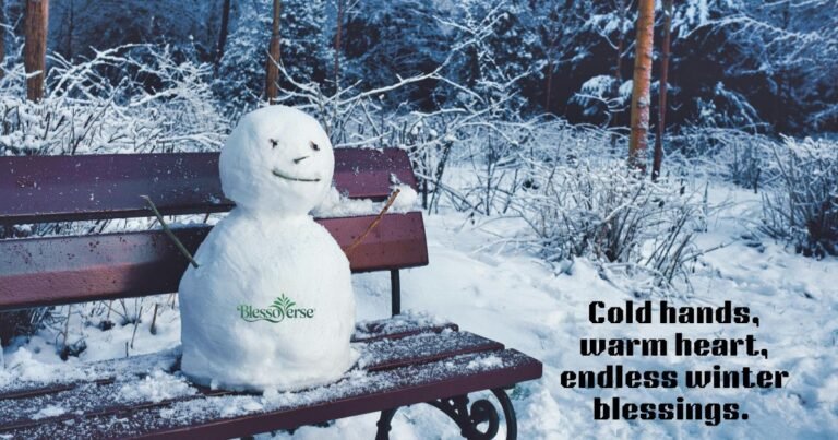150+ Cozy Winter Blessings Quotes to Warm Your Soul (2026 Viral Aesthetics)