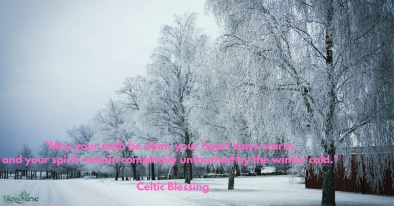 150+ Cozy Winter Blessings: Viral Quotes, Captions & Cold Weather Vibes to Warm Your Soul (2026)