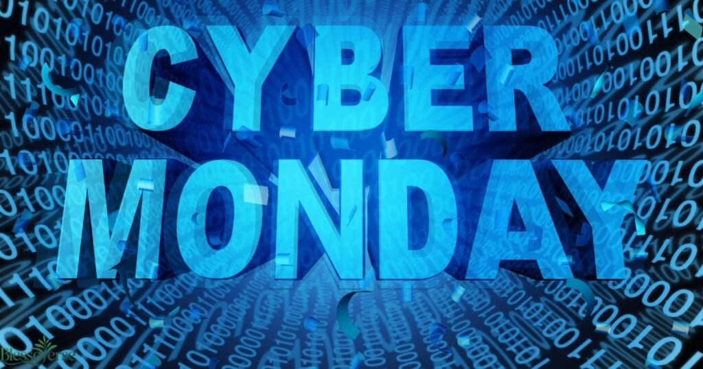 150+ Cyber Monday Blessings: Viral Quotes & Captions to Share