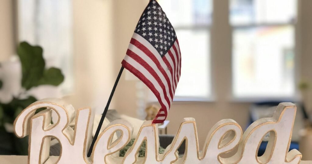 150+ Independence Day Blessings USA: Viral 4th of July Quotes (2026)