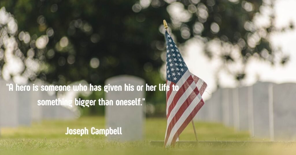 150+ Memorial Day Blessings: Best Viral Captions for 2026