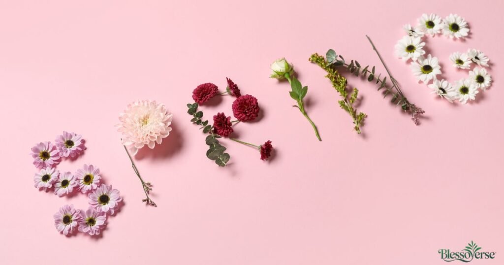 150+ Spring Blessings Quotes: Cute, Viral Vibes for 2026