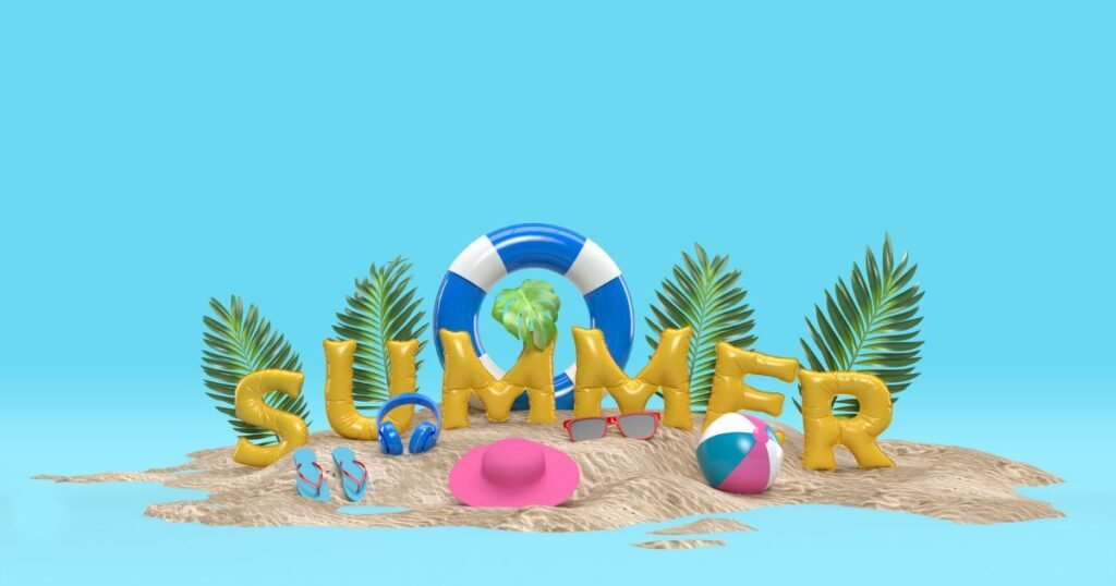 150+ Summer Blessings Quotes: Cute, Viral Sunshine Vibes for 2026