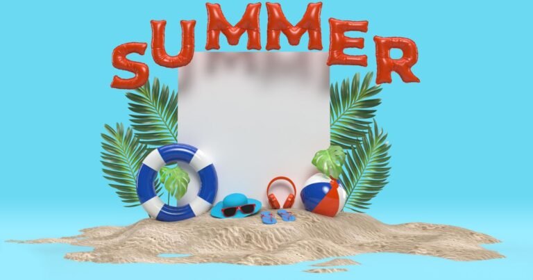 150+ Summer Blessings to Brighten Your Golden Hour (Viral 2026 Aesthetic)