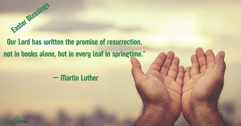 165+ Best Easter Blessings Messages to Share Joy in 2026
