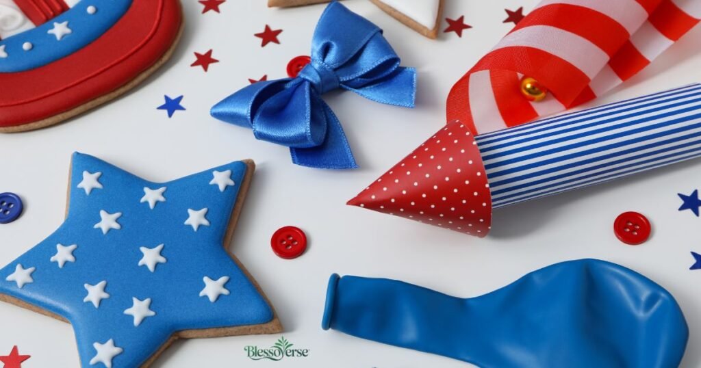 175+ Fourth of July Blessings Quotes to Spark Ultimate Patriotic Joy (2026)