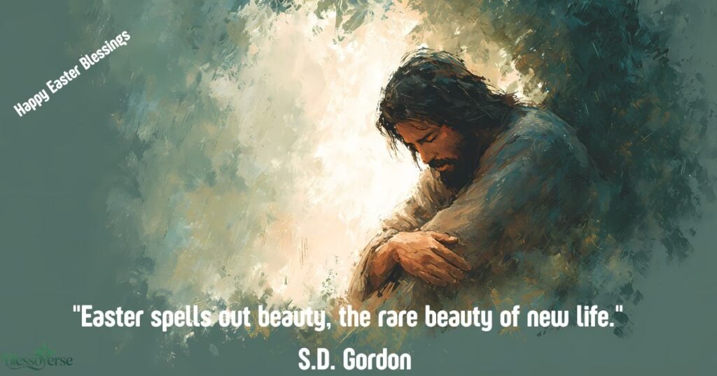 180+ Happy Easter Blessings: Best Cute & Viral Quotes for 2026