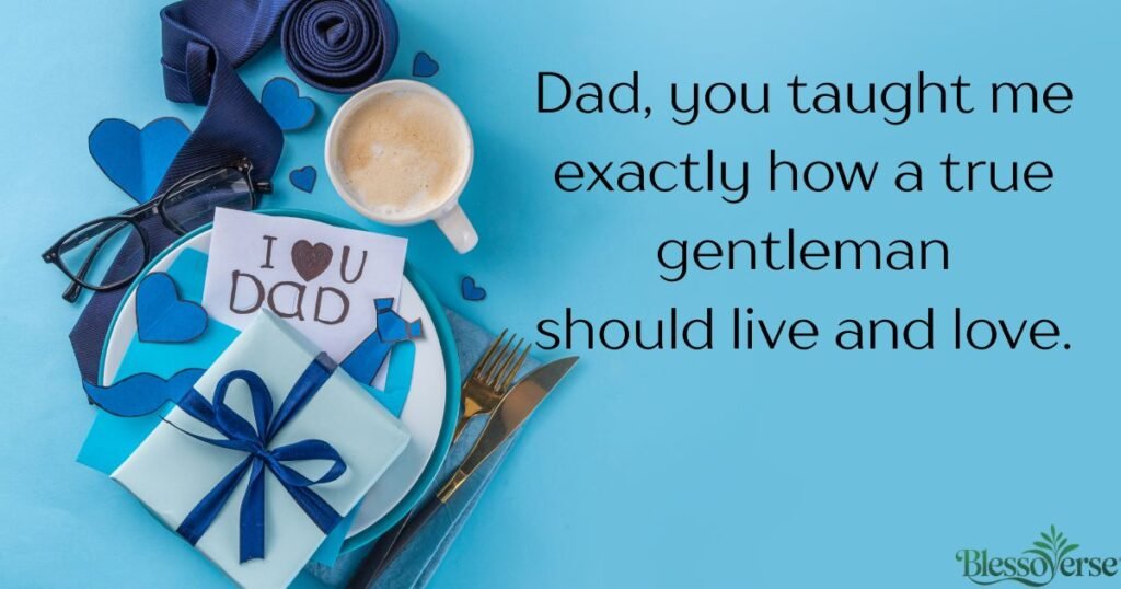 180+ Heartfelt Father's Day Blessings & Quotes (2026 Viral List)
