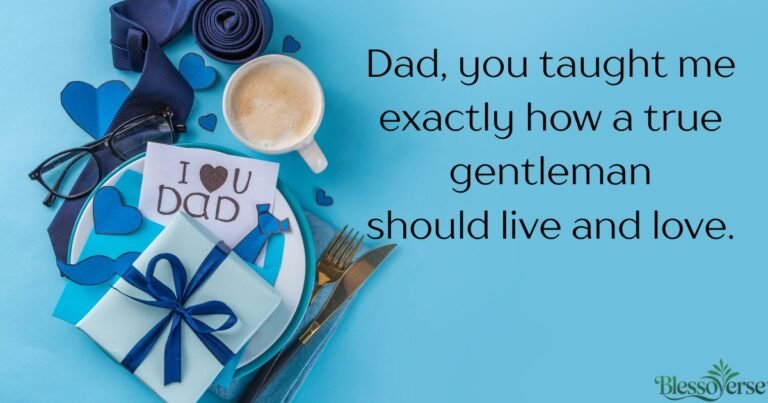 180+ Heartfelt Father's Day Blessings & Quotes (2026 Viral List)