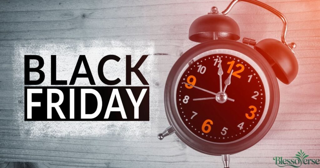 120+ Best Black Friday Blessings Quotes & Messages Grateful & Thankful Blessings