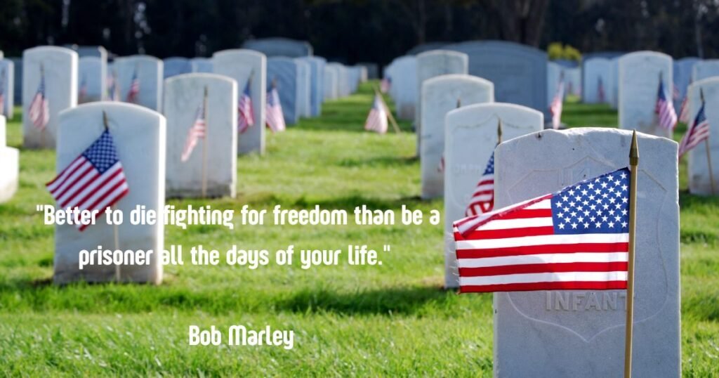 Moving Quotes & Historical Sayings to Remember the Fallen