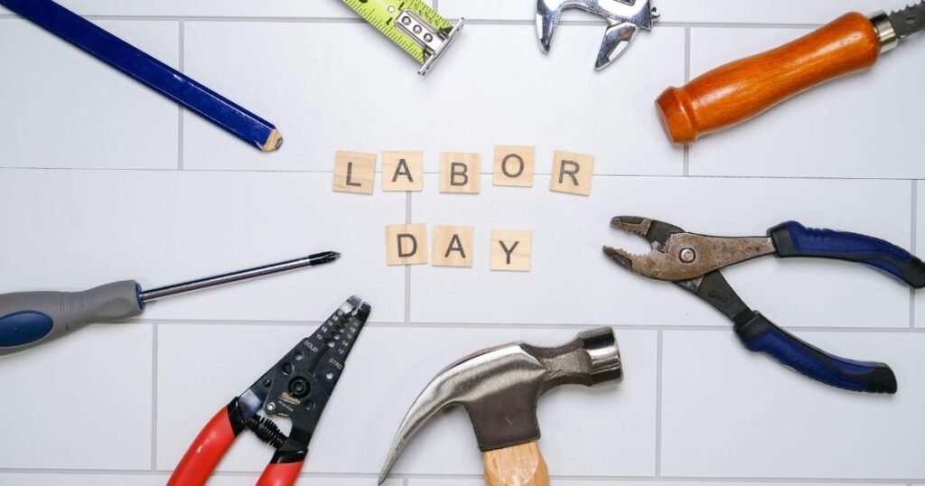 Powerful Labor Day Religious Quotes and Blessings to Inspire Gratitude