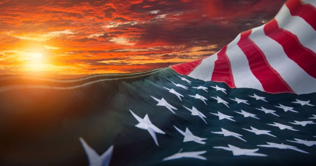Powerful Memorial Day Blessings & Quotes