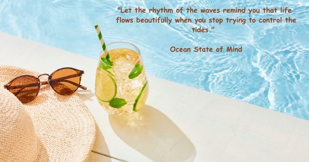 Soulful & Inspirational Summer Blessings to Lift Your Spirit