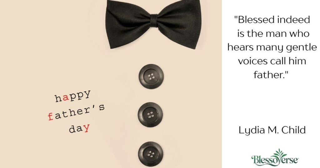 Timeless Quotes & Deep Sayings for the Best Dad